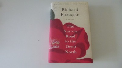 The narrow road to the deep north - R. Flanagan foto