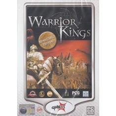 Joc PC Warrior Kings (Grab It)