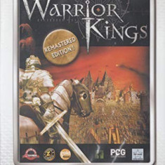 Joc PC Warrior Kings (Grab It)