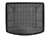 Tavita portbagaj ProLine 3D Seat Ibiza IV (6J5, 6P1) (2008-2017) FROGUM MMT A042 TM548805, MAMMOOTH / FROGUM