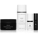 Pestle &amp; Mortar Aging Skin Care Set set cadou faciale
