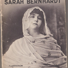 Binet - Valmer - Sarah Bernhardt (lb. franceza)