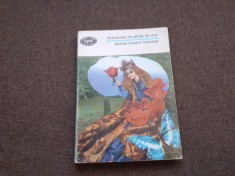 BASME CLASICE FRANCEZE FRUMOASA CU PLETE DE AUR BASME CLASICE FRANCEZE BPT SERIE NOUA NR 1459