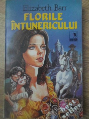 FLORILE INTUNERICULUI-ELIZABETH BARR-232823 foto