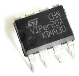 VIPer20A - STMicroelectronics