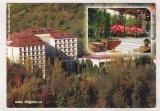 Bnk cp Sangeorz Bai - Vedere - uzata, Circulata, Printata