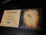 [CDA] Mike Rowland - Silver Wings - cd audio original, Jazz