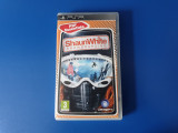 Shaun White: Snowboarding - joc PSP