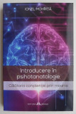 Introducere in Psihotanatologie - Ionel Mohirta. Carte de Stiinta