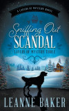Sniffing Out Scandal: A Cozy Mystery Series