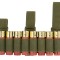 Pouch antebrat 8 cartuse shotgun 8Fields Olive