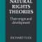 Natural Rights Theories: Their Origin and Development