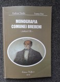 MONOGRAFIA COMUNEI BREBENI JUDETUL OLT - Vasile, Ene