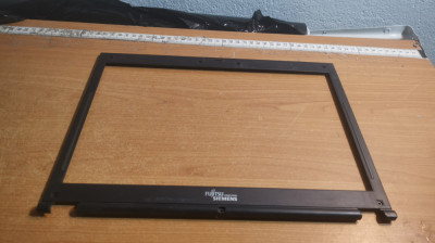 Rama Display Laptop Fujitsu Siemens Lifebook S S6410 #70411RAZ foto