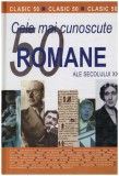 - Cele mai cunoscute 50 romane ale secolului XX - 131353