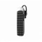 Casca Bluetooth Kruger&amp;Matz Traveler K5 Negru