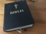 Cumpara ieftin BIBLIA ANANIA EDITIA JUBILIARA 2001 DIORTOSITA DUPA SEPTUAGINTA