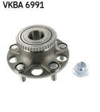 Rulment roata Honda Civic IX, Civic Viii Motor 1.4, 1.4, 1.4 i-Vtec, 1.6 i-Dtec, 1.8, 1.8, 1.8 EXS Flex, 1.8 i-Vtec, 2.2 CTDi, 2.2 i-Dtec, Type R,
