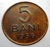1.152 ROMANIA RPR 5 BANI 1956
