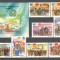 Romania.1990 1 an revolutia populara ZR.851