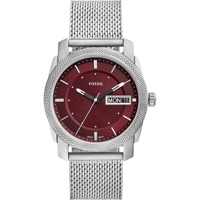 Ceas Barbati, Fossil, Machine FS6014 - Marime universala