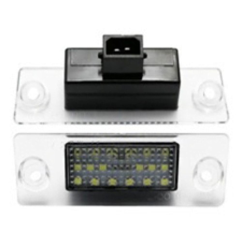 Lampa LED numar 7309 compatibil AUDI Automotive TrustedCars