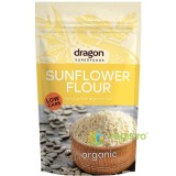 Faina din Seminte de Floarea Soarelui fara Gluten Ecologica/Bio 200g