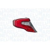 Magneti Marelli Lampa spate