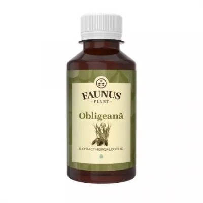 TINCTURA OBLIGEANA 200ML foto