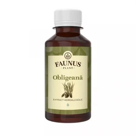 TINCTURA OBLIGEANA 200ML