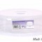 Capac silicon transparent, 24 cm, pentru microunde