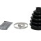 Kit burduf planetara SEAT CORDOBA (6L2) (2002 - 2009) METZGER 751.014