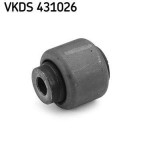 Bucsa brat Audi A4 B6, A4 B7, A6 C6; Seat Exeo, Exeo St Motor 1.6, 1.8 T, 1.8 T quattro, 1.8 TSI, 1.9 TDI, 1.9 TDI quattro, 2.0, 2.0 FSI, 2.0 TDI,