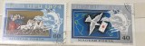 (M) Timbre serii Straine Ungaria 1974