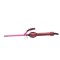 Ondulator afro profesional FOXMAG24, pentru bucle, cilindru 9 mm 30W, 80-230 grade cu tehnologie ionica, visiniu