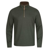 Pulover Sandhem Pro HSP Forest Green