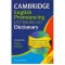 Daniel Jones - Cambridge English Pronouncing Dictionary ( nu contine