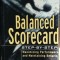 BALANCED SCORECARD - PAUL R.NIVEN
