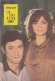 Almanah Cinema 1984