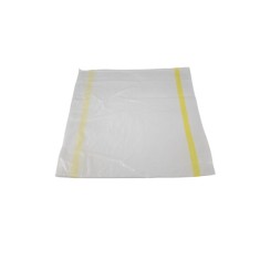 Saci de rafie 45 x 95 capacitate 35 kg 100 buc / set