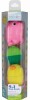 Lalaboom Joc De Dezvoltare Bebe Montessori 6 Piese