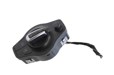 Modul de control comutator faruri AUDI A4 Avant 8K5, B8 2009 OEM: 8K0941531AL 20974537 foto