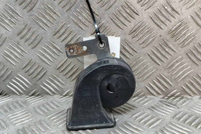 Claxon MAZDA CX-5 KE, GH 2011 OEM: GKL1-66-78YD,KUH-70A | 22944542