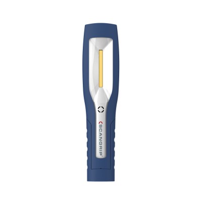 Lampa LED - SMD multifunctionala cu acumulator Scangrip MAG PRO foto