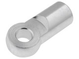 Element articula&Aring;&pound;ie 8mm M8 dreapta o&Aring;&pound;el GN751