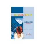 Click On 4, Teachers Workbook, Caietul profesorului - Virginia Evans, Neil O'Sullivan
