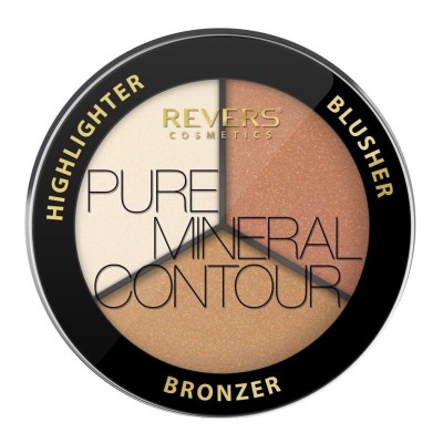 Kit contur Pure Mineral, Revers, 7,5g, nr 3 foto