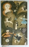 THE GOLDEN FLEECE , TALES FROM THE CAUCASUS , 1971