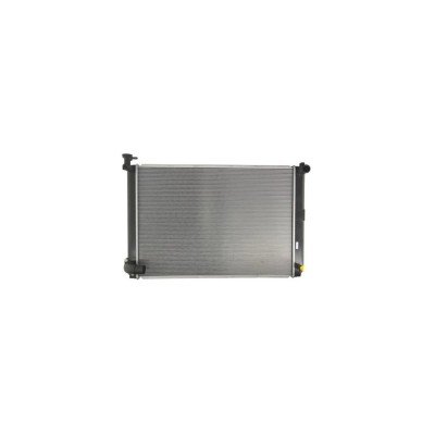 Radiator apa LEXUS RX MHU3 GSU3 MCU3 AVA Quality Cooling TO2463 foto