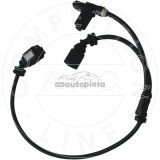 Senzor ABS / turatie roata VW SHARAN (7M8, 7M9, 7M6) (1995 - 2010) AIC 54285